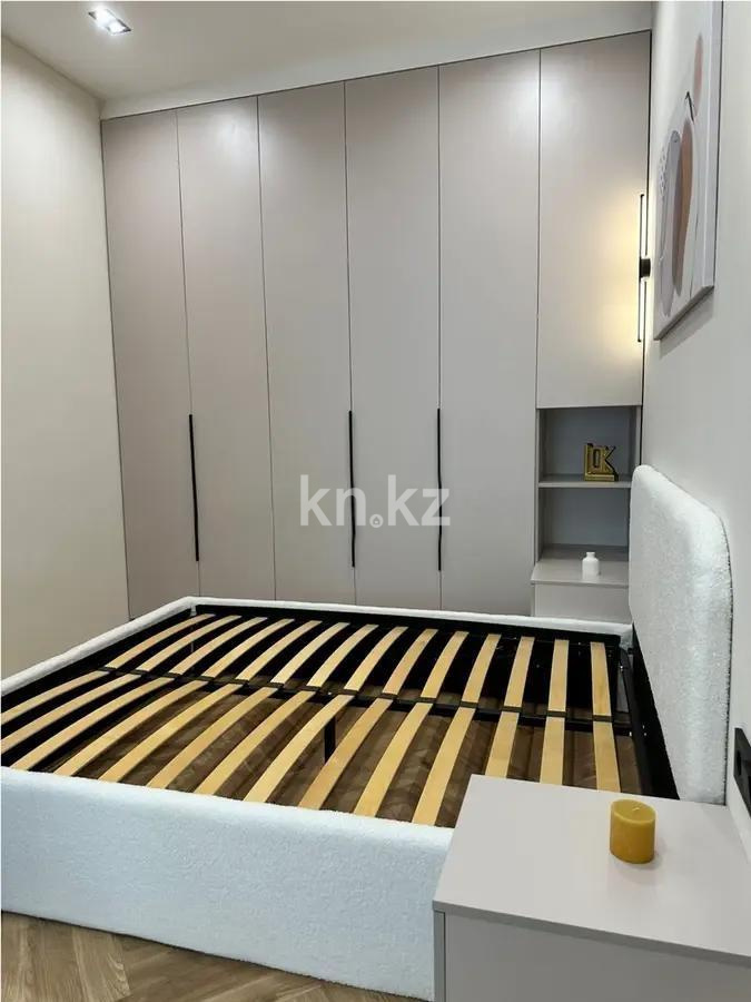 Продажа 2-комнатной квартиры, 57 м², пр. Абая, дом  38 в Алматы - фото 5