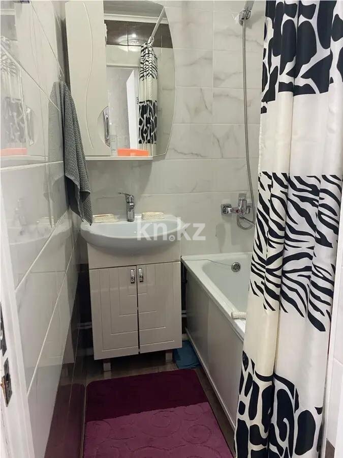 Продажа 3-комнатной квартиры, 61 м² в Караганде - фото 5