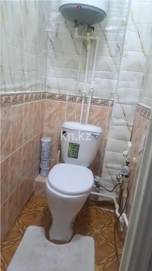 Продажа 3-комнатной квартиры, 68 м² - Продажа квартир в панельном доме в Темиртау - страница 3 фото 5 из 7