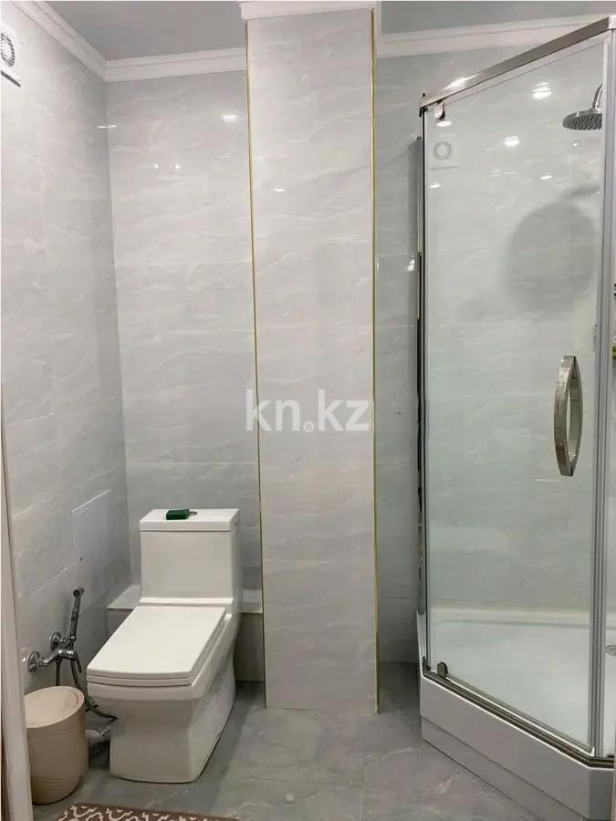 Продажа 3-комнатной квартиры, 102 м², ул. Нажимеденова, дом  37 - Продажа квартир без посредников в Астане фото 5 из 6