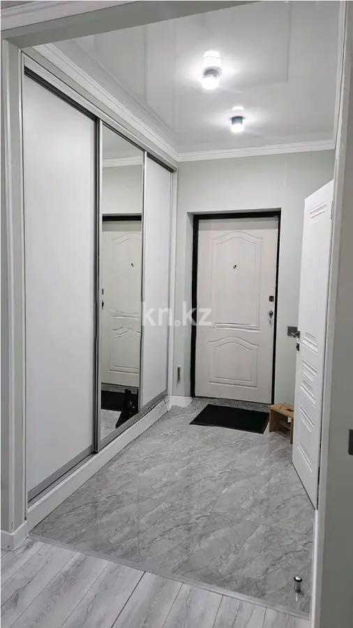 Продажа 2-комнатной квартиры, 52 м², мкр. Шугыла, дом  340/35 - Продажа квартир в Казахстане фото 5 из 5