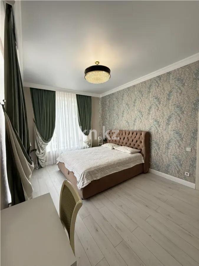 Продажа 3-комнатной квартиры, 86 м² в Астане - фото 2