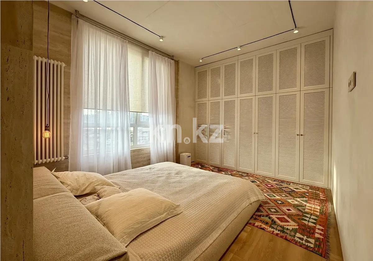 Продажа 3-комнатной квартиры, 110 м² - Продажа квартир в р-не Нура Астаны - страница 15 фото 2 из 6