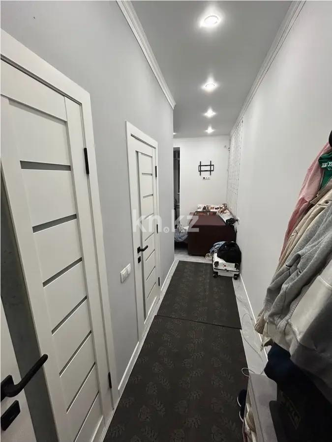 Продажа 1-комнатной квартиры, 23 м² - Продажа однокомнатных квартир в кирпичном доме в Астане - страница 5 фото 5 из 5