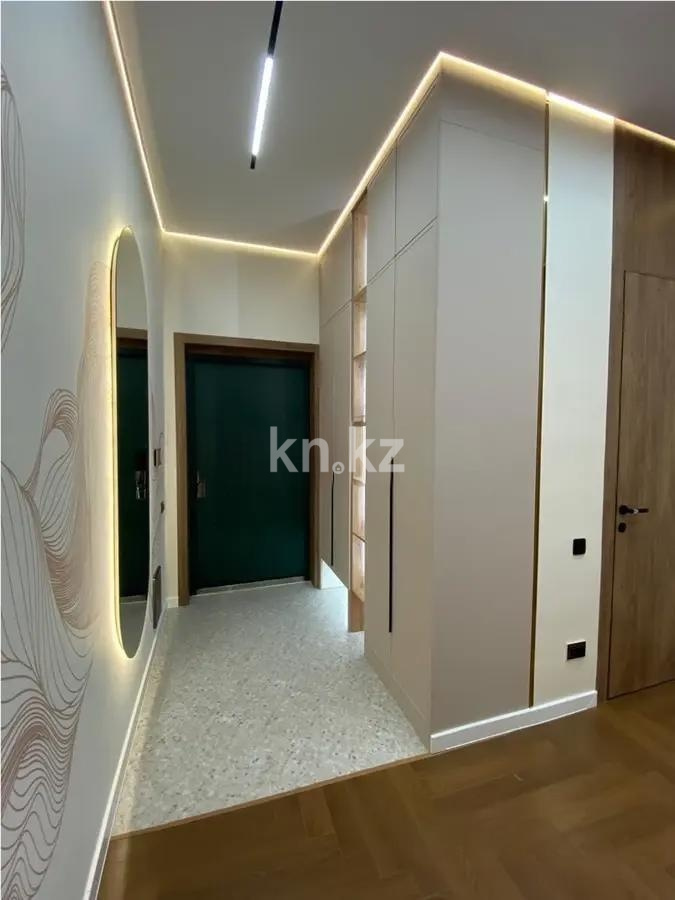 Продажа 2-комнатной квартиры, 55 м² в Астане - фото 5