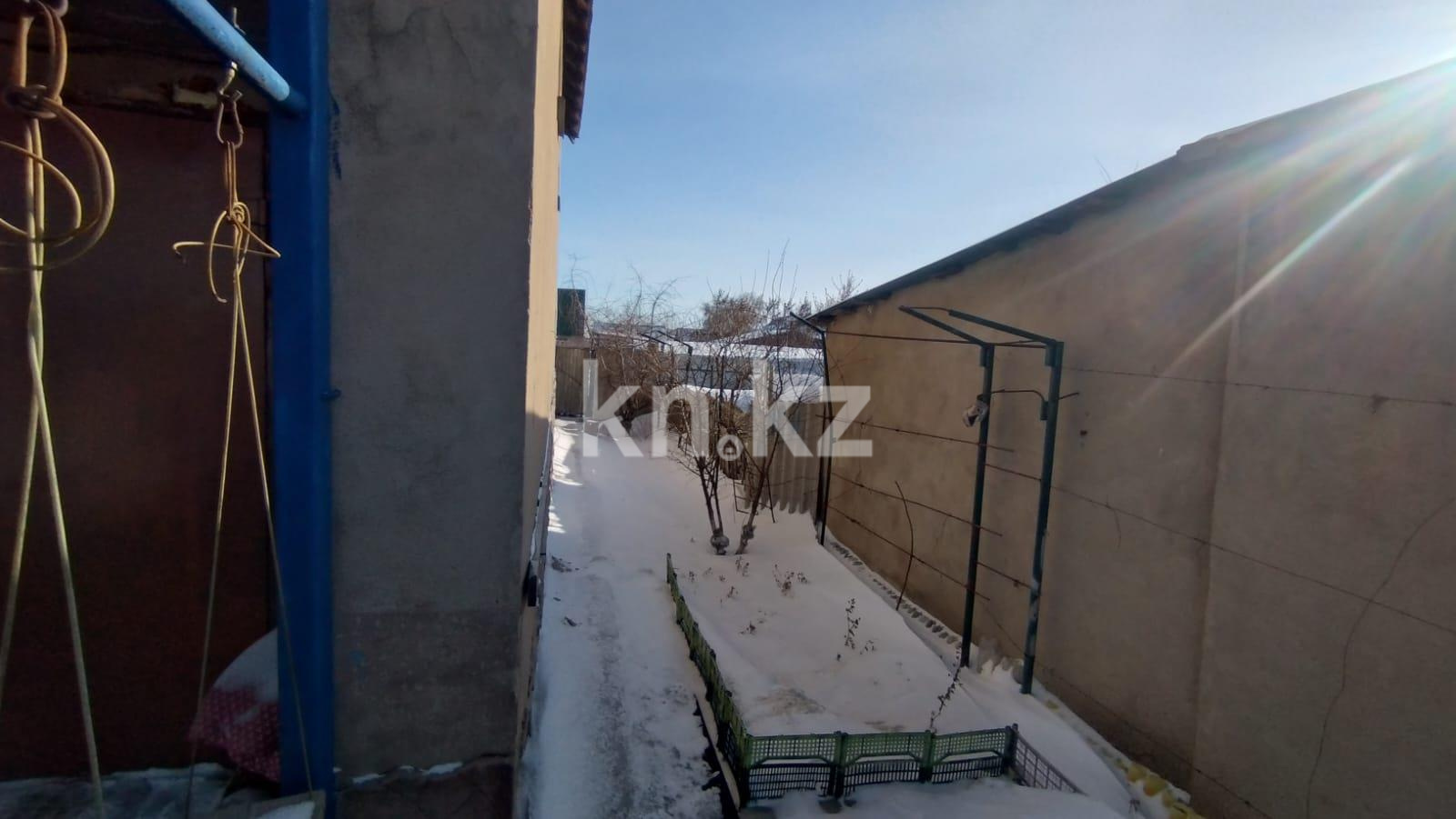 Продажа 8-комнатного дома, 450 м² - Продажа домов, коттеджей в Казахстане фото 18 из 25