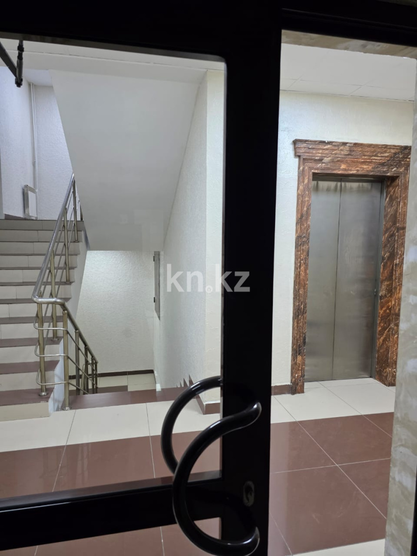 Продажа 3-комнатной квартиры, 78.5 м² в Астане - фото 5