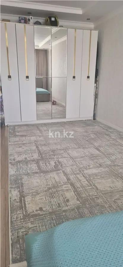 Продажа 3-комнатной квартиры, 100.5 м² - Продажа трехкомнатных квартир от собственников в Астане - страница 5 фото 3 из 8