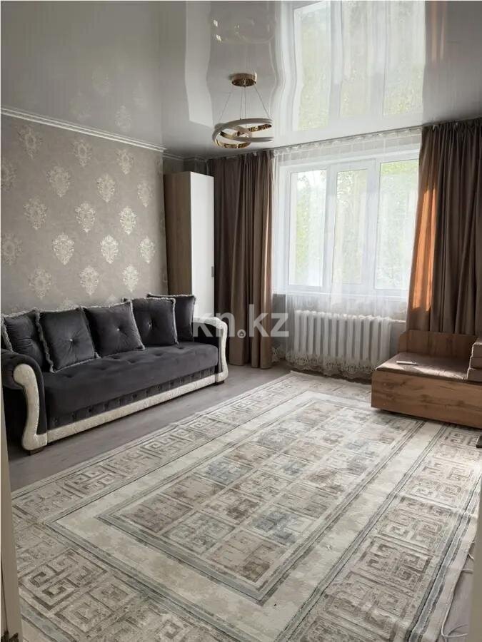 Продажа 1-комнатной квартиры, 45 м² в Астане