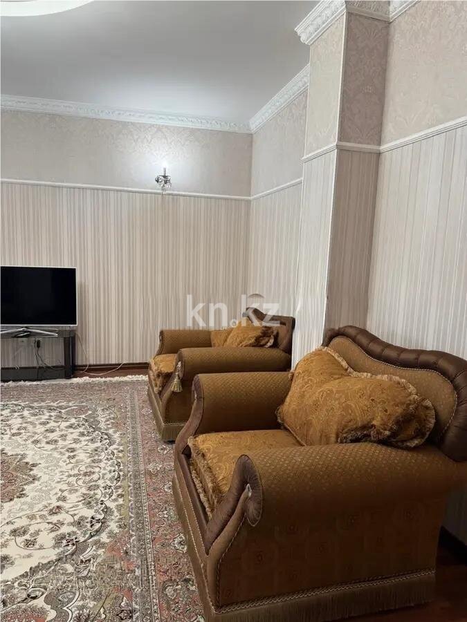 Продажа 3-комнатной квартиры, 115 м² в Астане