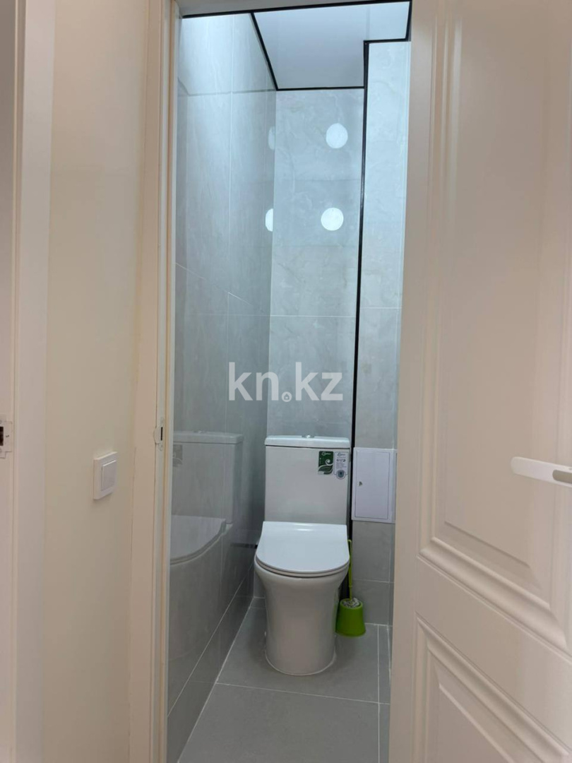 Продажа 3-комнатной квартиры, 69 м² в Алматы - фото 24