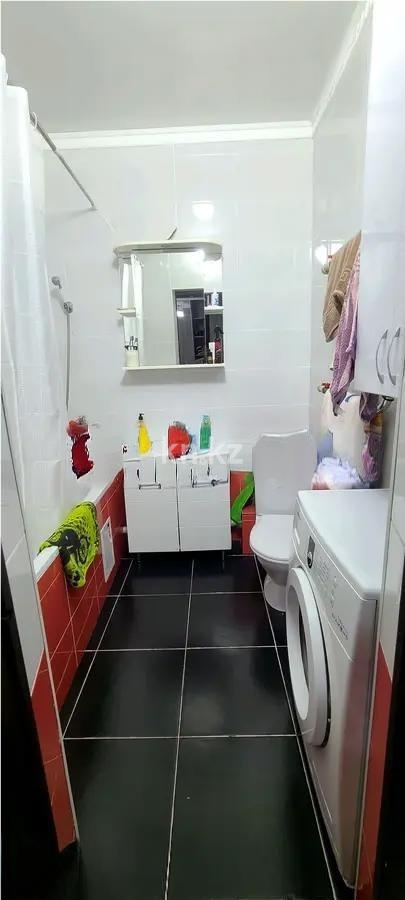 Продажа 1-комнатной квартиры, 40 м² в Астане - фото 3
