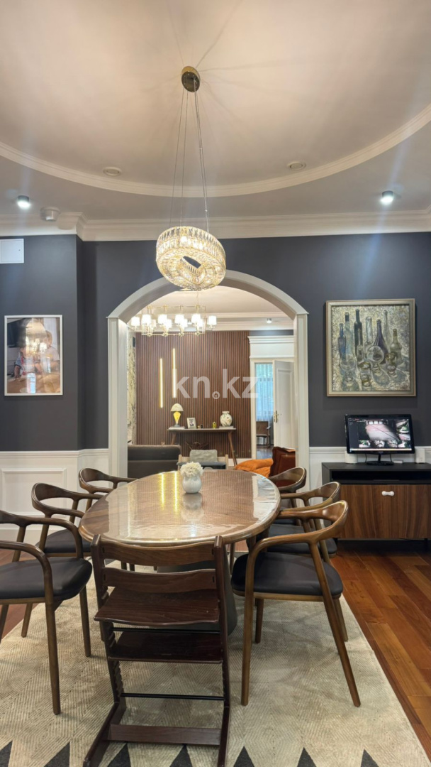 Продажа 7-комнатного дома, 823 м² - Продажа домов, коттеджей в Казахстане фото 30 из 38