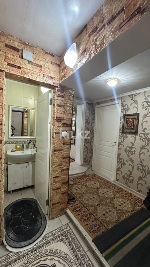 Продажа 4-комнатного дома, 120.7 м², ул. Берел - Продажа домов, коттеджей в Актау фото 11 из 16