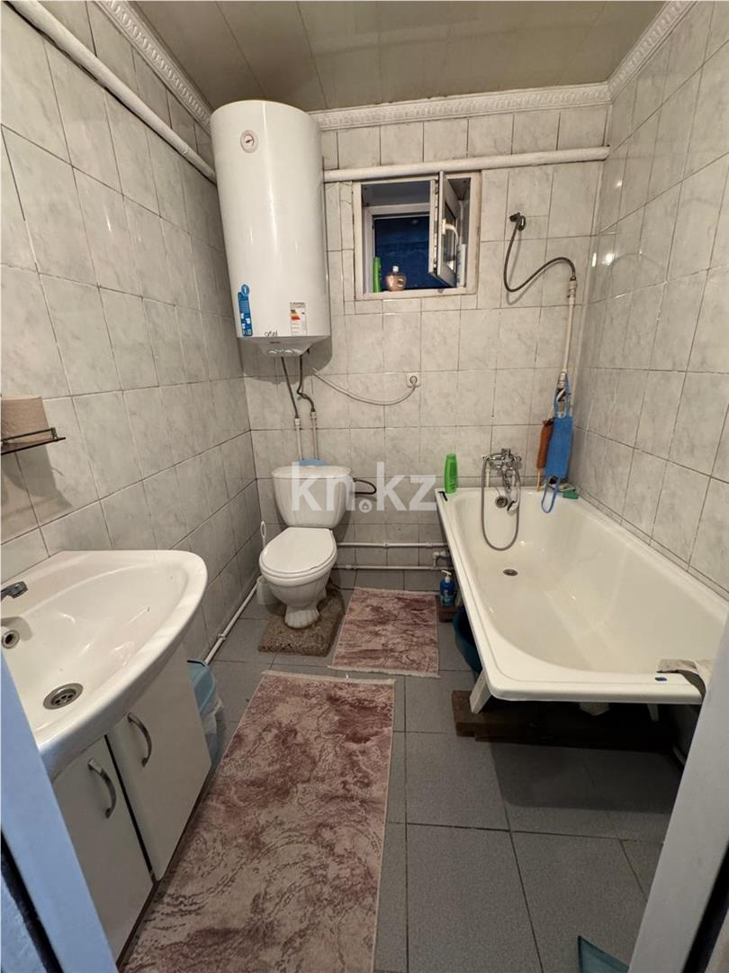 Продажа 4-комнатного дома, 129.5 м² - Недвижимость в Караганде - страница 8 фото 6 из 11