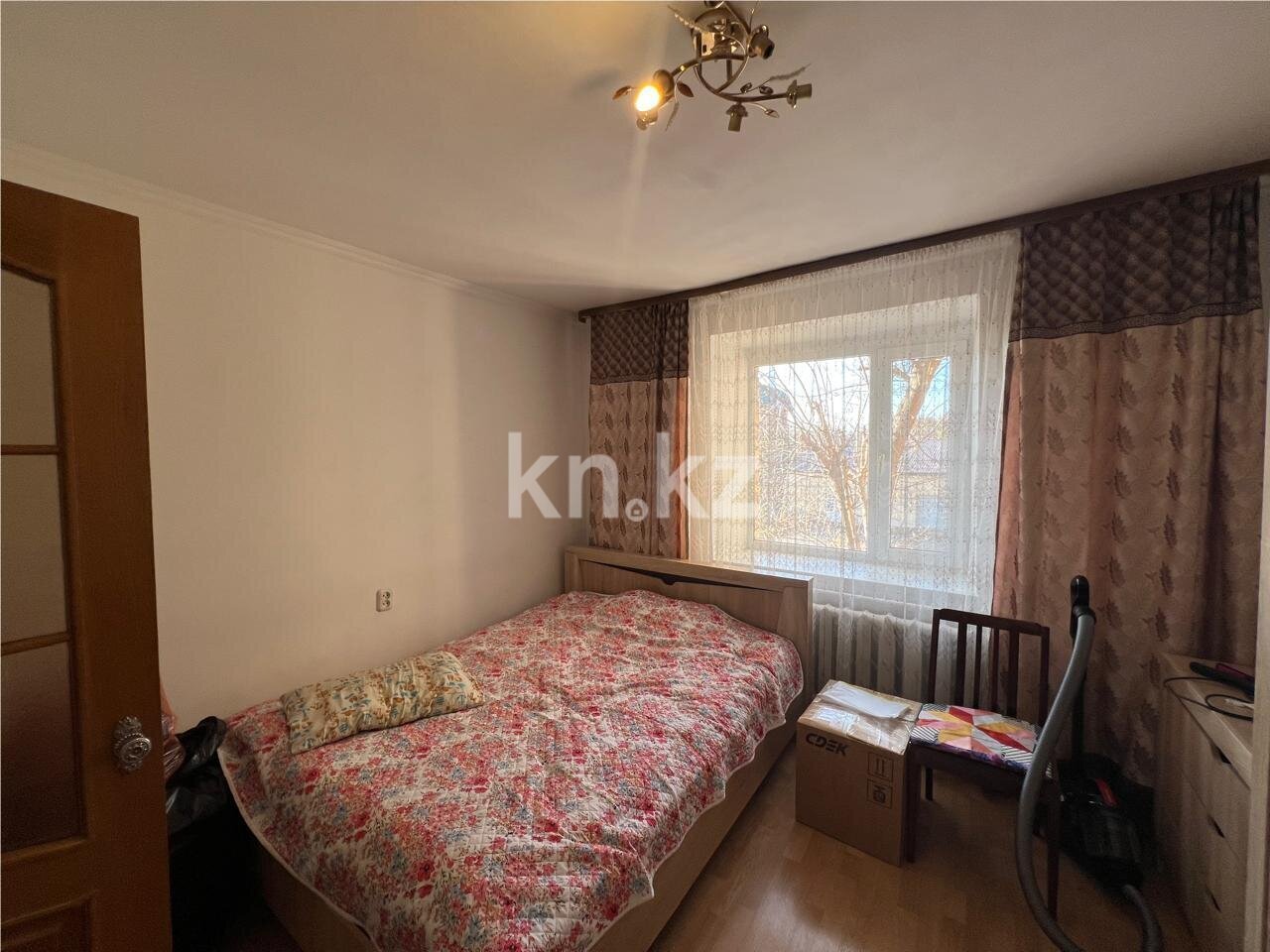 Продажа 3-комнатной квартиры, 63 м² в Караганде - фото 7