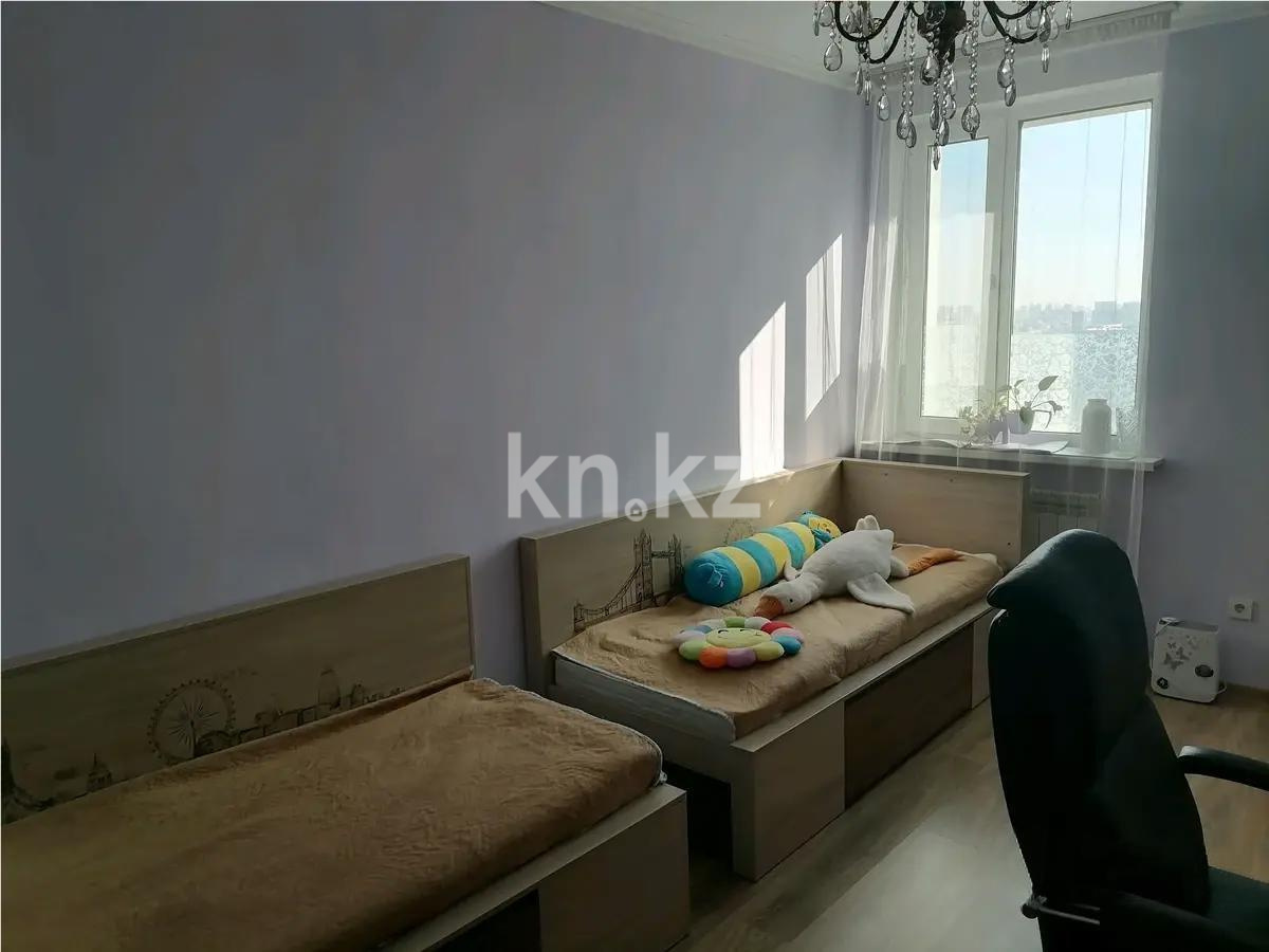 Продажа 4-комнатной квартиры, 136.8 м² - Продажа четырехкомнатных квартир от собственников в Астане фото 4 из 7