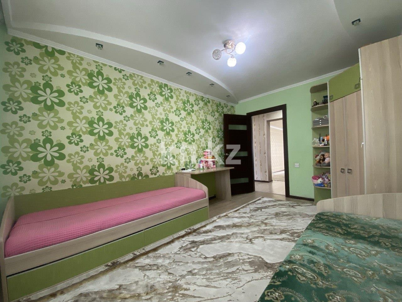 Продажа 3-комнатной квартиры, 90 м², 68 квартал в Темиртау - фото 4