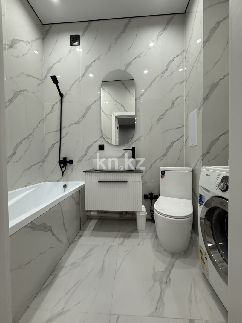 Продажа 2-комнатной квартиры, 45 м² в Астане - фото 5