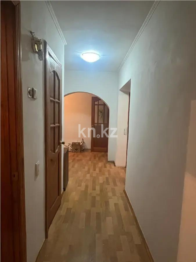 Продажа 1-комнатной квартиры, 45 м², мкр-н Аксай-2, дом  14 - Продажа  однокомнатных квартир в Алматы с фото фото 3 из 3