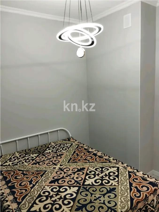 Продажа 2-комнатной квартиры, 39 м², пр. Кабанбай батыра, дом  38/2 в Астане - фото 2