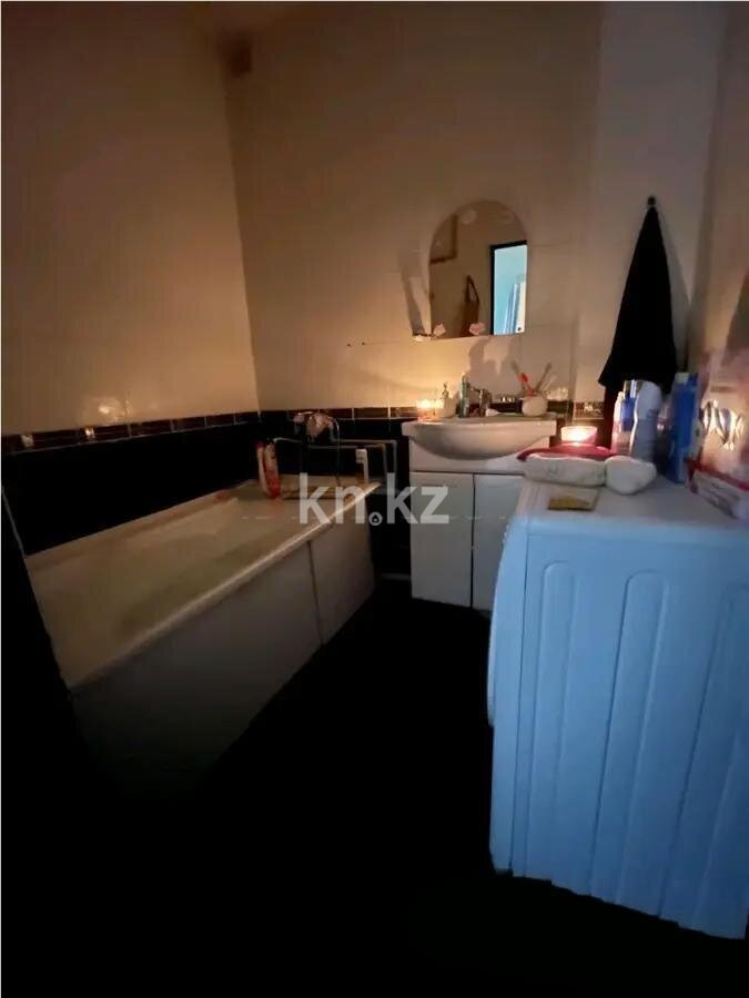 Продажа 2-комнатной квартиры, 51 м² в Алматы - фото 2