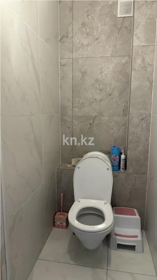 Продажа 4-комнатной квартиры, 92 м² - Продажа квартир в р-не Сарыарка Астаны фото 6 из 6