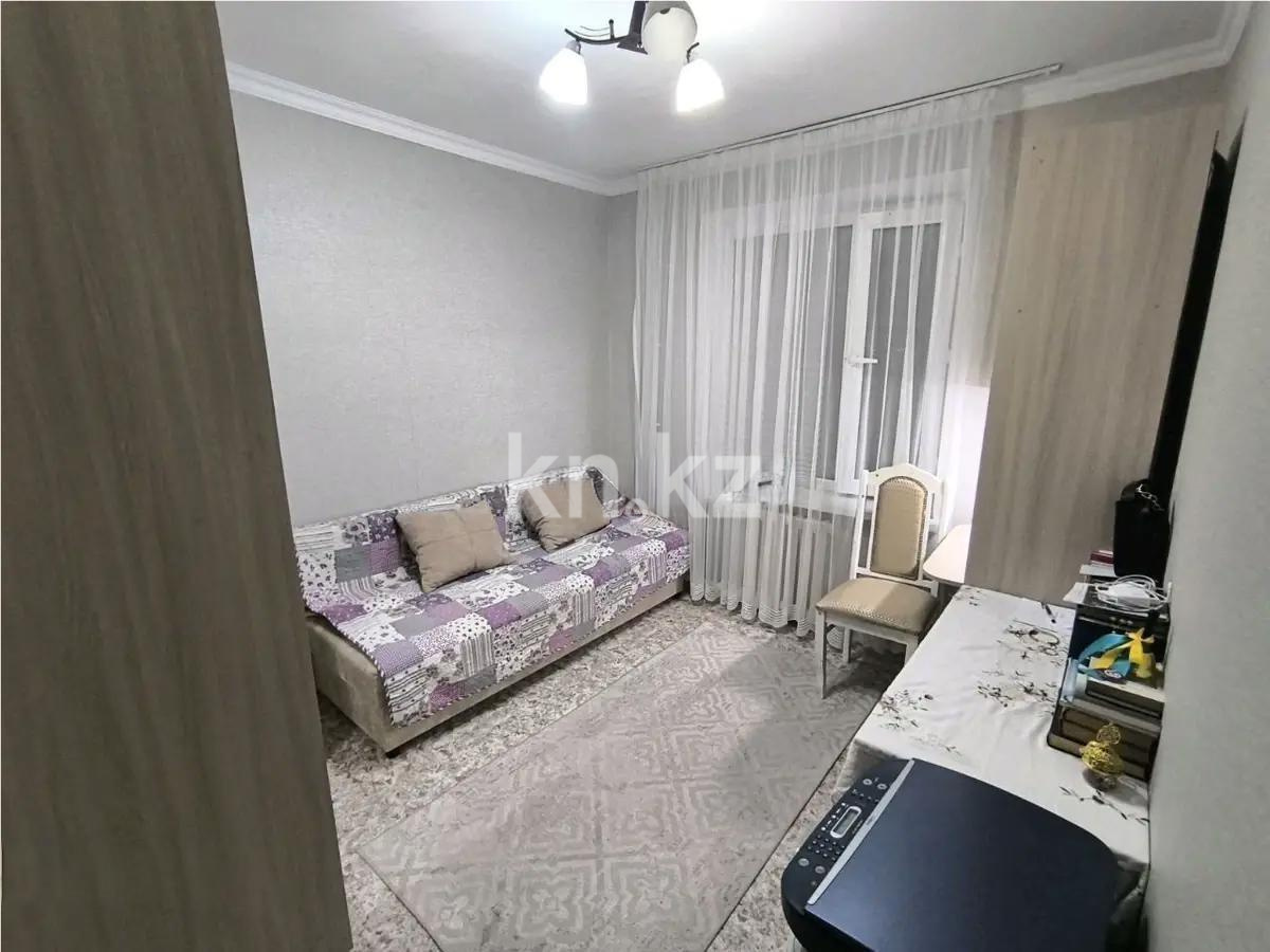 Продажа 4-комнатной квартиры, 92 м² - Продажа квартир в Казахстане - страница 19 фото 4 из 8