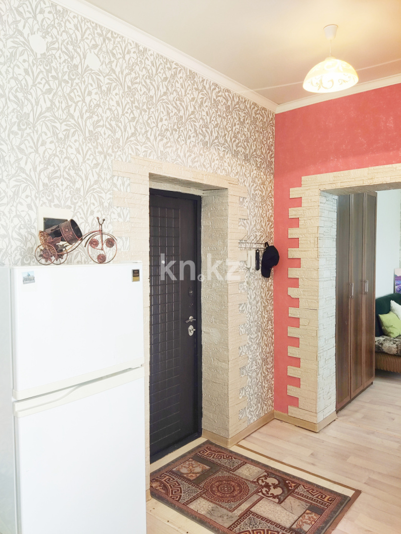 Продажа 1-комнатной квартиры, 34 м² в Караганде - фото 10