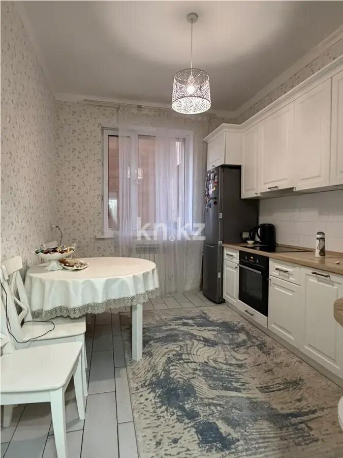 Продажа 3-комнатной квартиры, 110.5 м² в Астане - фото 3