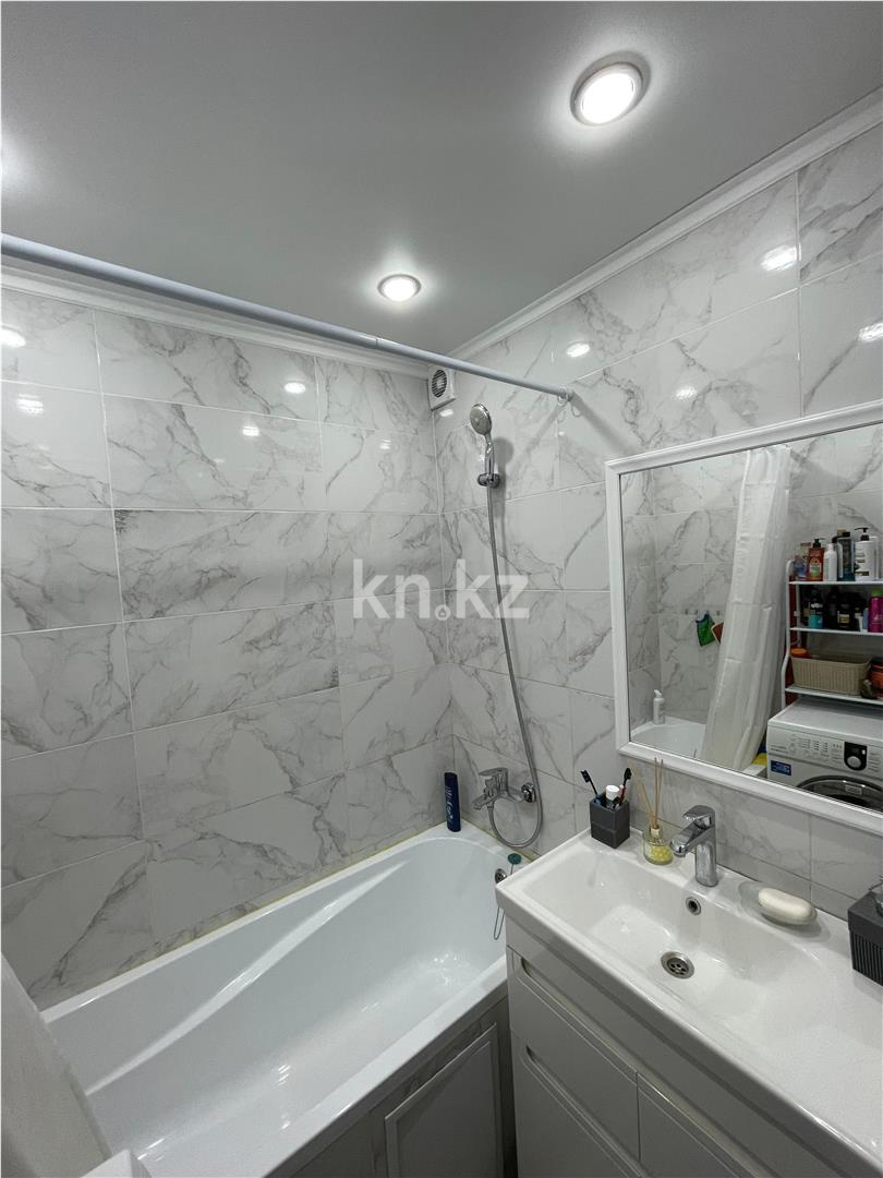 Продажа 4-комнатной квартиры, 87 м² - Продажа квартир в Караганде - страница 19 фото 11 из 15
