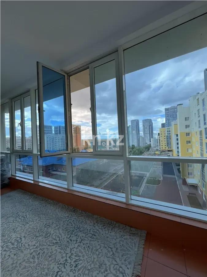 Продажа 3-комнатной квартиры, 100 м² - Продажа трехкомнатных квартир от собственников в Астане - страница 12 фото 2 из 2