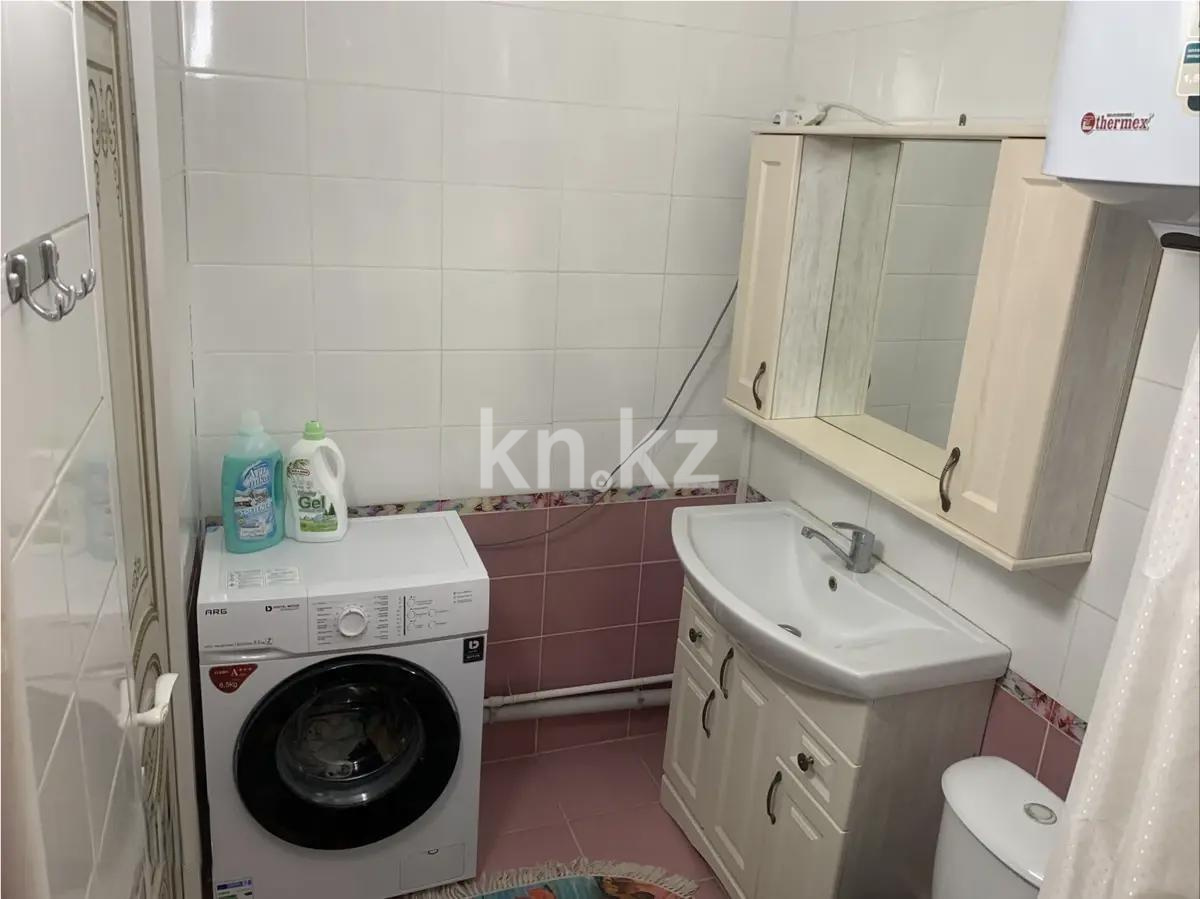 Продажа 1-комнатной квартиры, 31 м² - Продажа квартир от собственников в Караганде - страница 3 фото 3 из 3