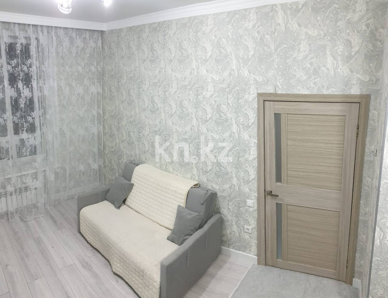Аренда 2-комнатной квартиры, 45 м² в Астане - фото 2