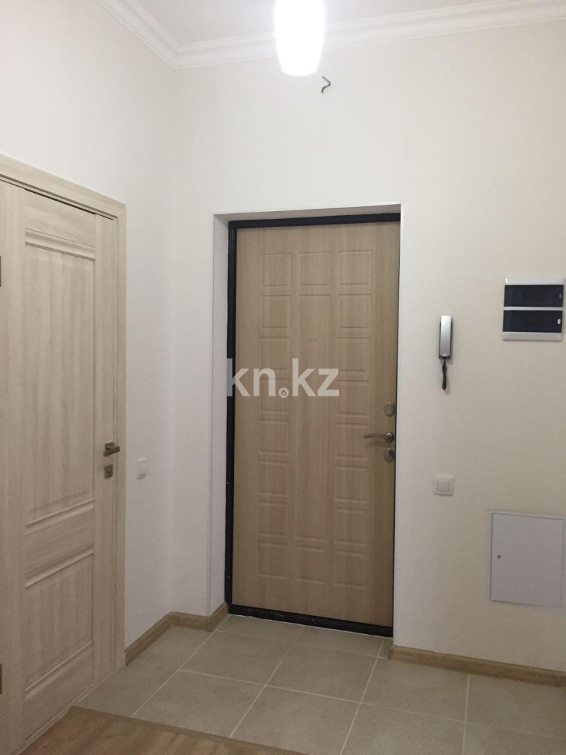 Аренда 1-комнатной квартиры, 45 м², пр. Мангилик Ел, дом  52 - пр. Улы Дала в Астане - фото 8