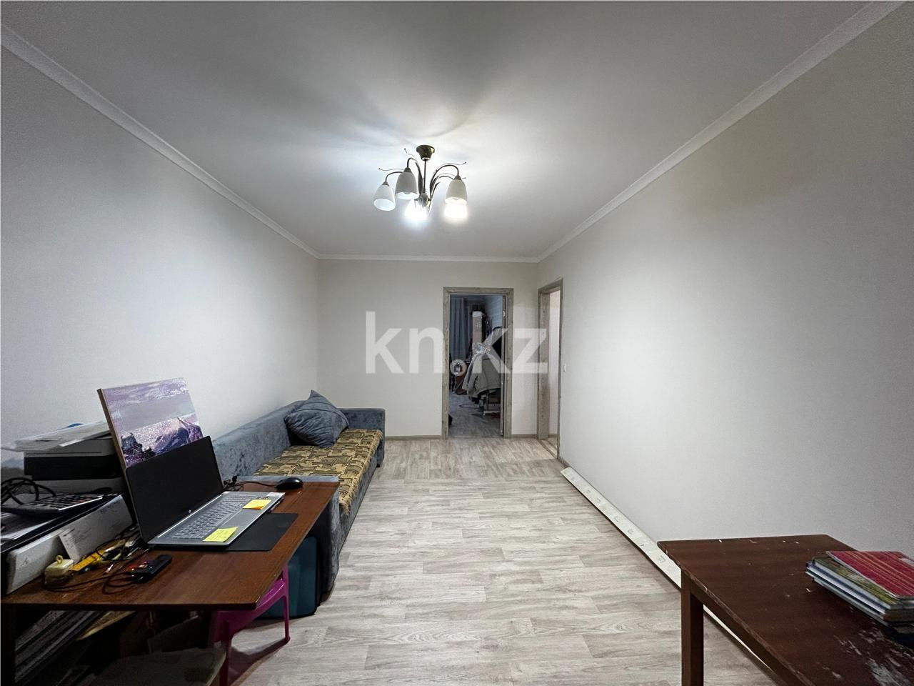 Продажа 3-комнатной квартиры, 68 м², ул. Сатыбалдина в Караганде - фото 4