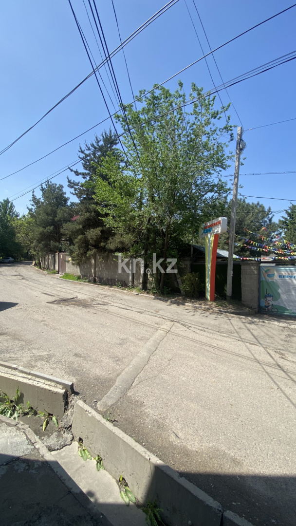 Продажа дома, 700 м², мкр-н Куаныш, дом  4 - ул. Жандосова - Продажа  пятикомнатных домов, коттеджей в Алматы фото 1 из 35