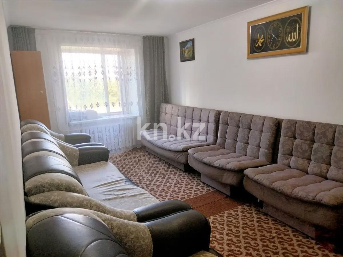 Продажа 3-комнатной квартиры, 68.9 м² - Недвижимость в Астане фото 1 из 7