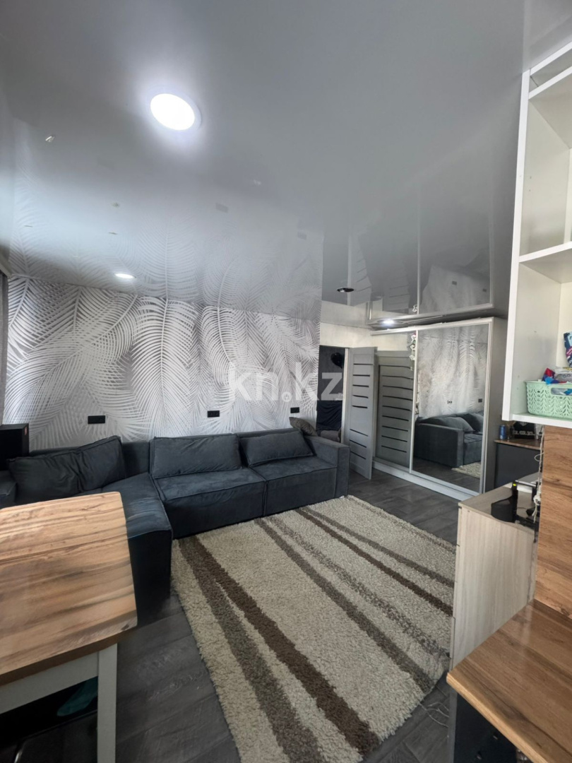 Продажа 2-комнатной квартиры, 42.7 м² - Недвижимость в Сарани фото 1 из 5