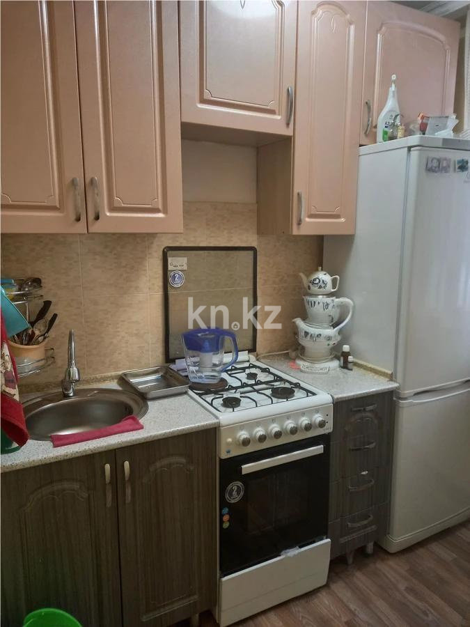 Продажа 2-комнатной квартиры, 48 м² - Продажа  двухкомнатных квартир в Шахтинске фото 3 из 4