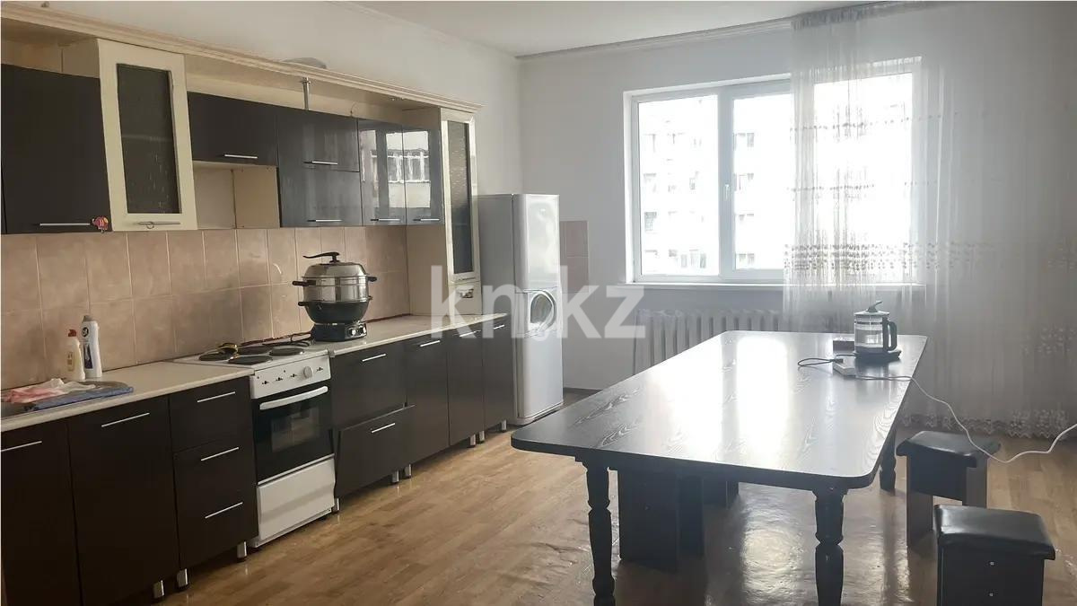Продажа 2-комнатной квартиры, 108 м², ул. Жуалы, дом  29 в Алматы - фото 2