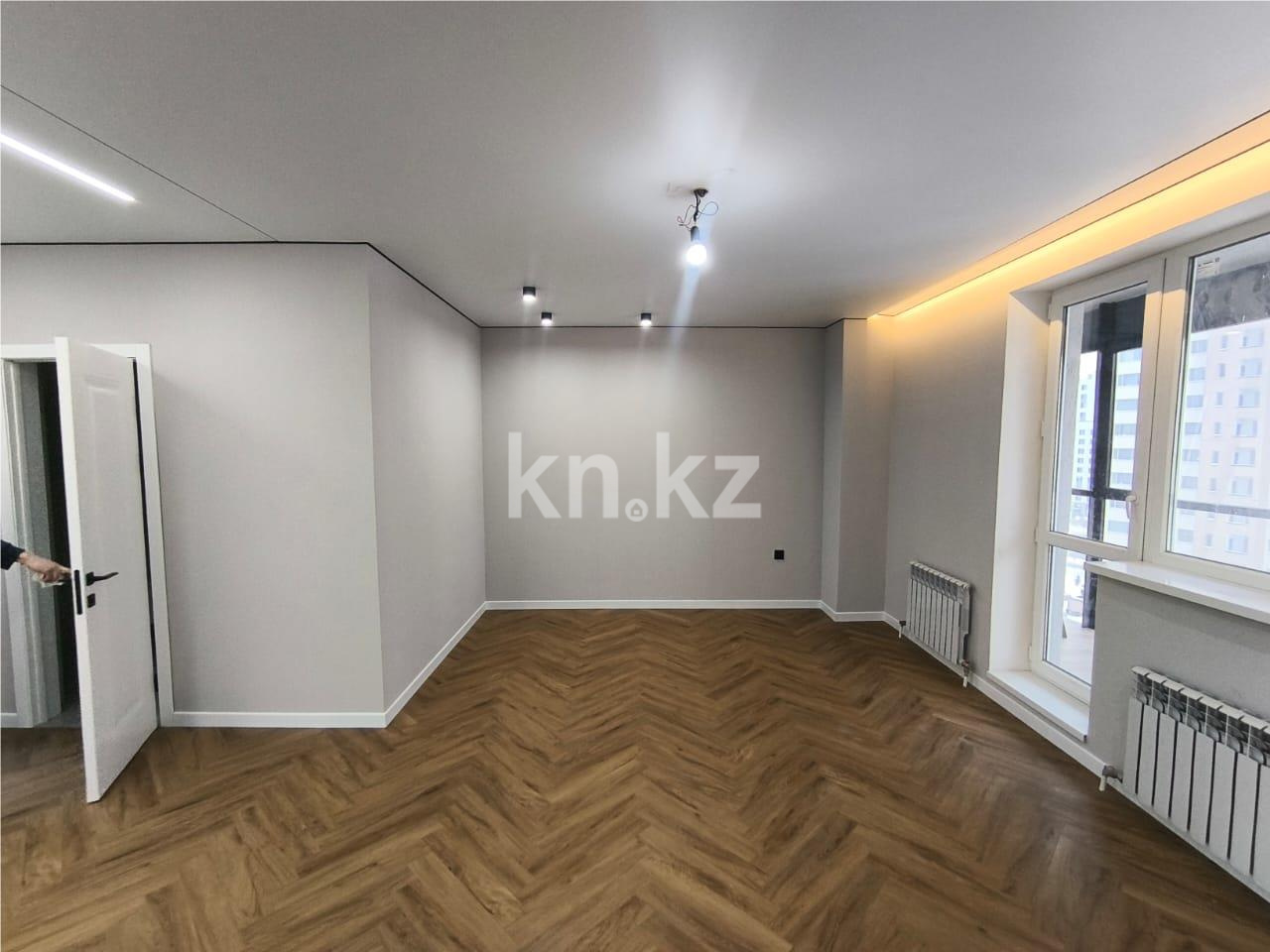 Продажа 4-комнатной квартиры, 114 м² - Продажа четырехкомнатных квартир в Астане фото 5 из 17
