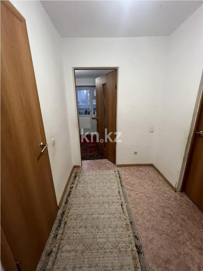 Продажа 1-комнатной квартиры, 36 м² в Астане - фото 4