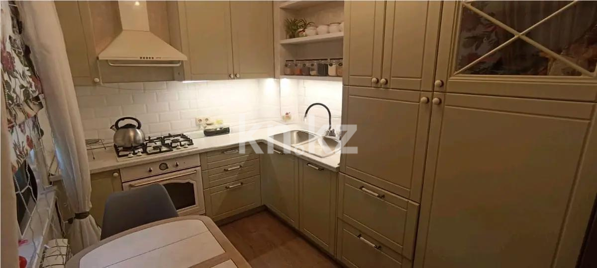 Продажа 3-комнатной квартиры, 82 м², ул. Утепова, дом  4 - Продажа квартир в Алматы фото 5 из 7