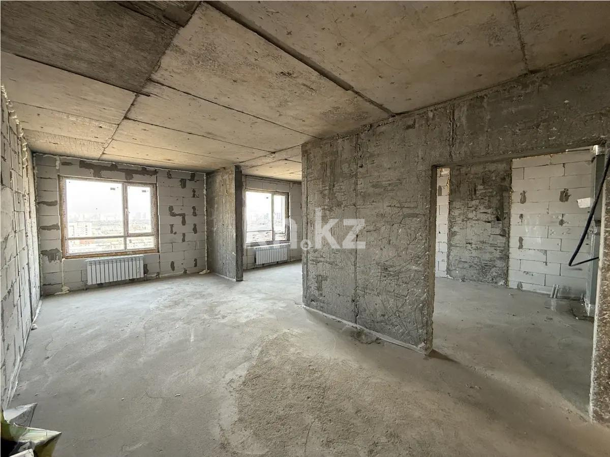 Продажа 2-комнатной квартиры, 56 м² - Продажа двухкомнатных квартир в Алматы - страница 3 фото 1 из 2