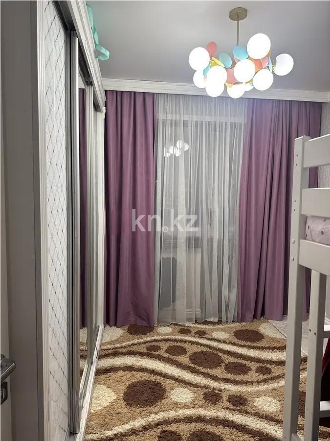 Продажа 2-комнатной квартиры, 55 м², мкр-н Дарабоз, дом  25а в Алматы