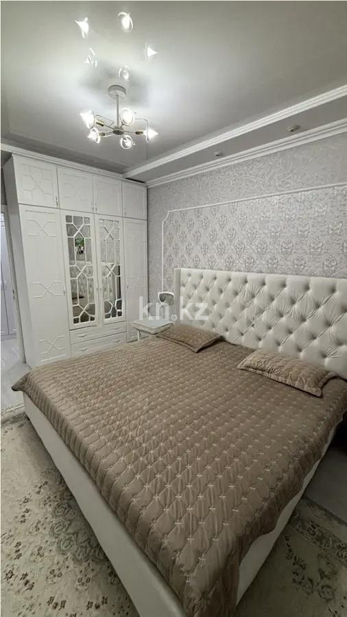 Продажа 3-комнатной квартиры, 61 м² в Астане - фото 2