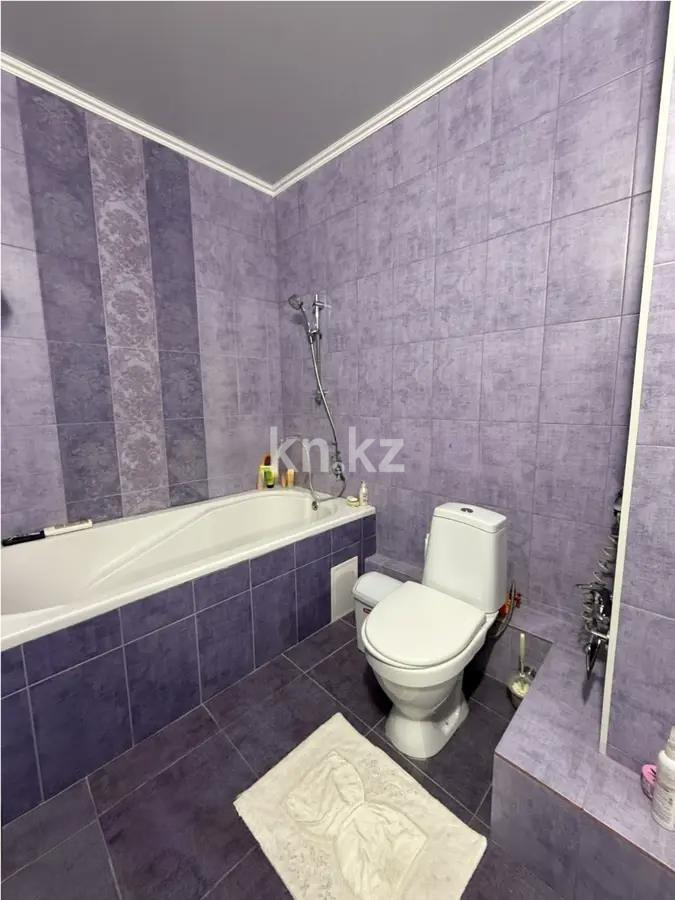 Продажа 2-комнатной квартиры, 101 м² - Продажа двухкомнатных квартир от собственников в Астане - страница 2 фото 4 из 5