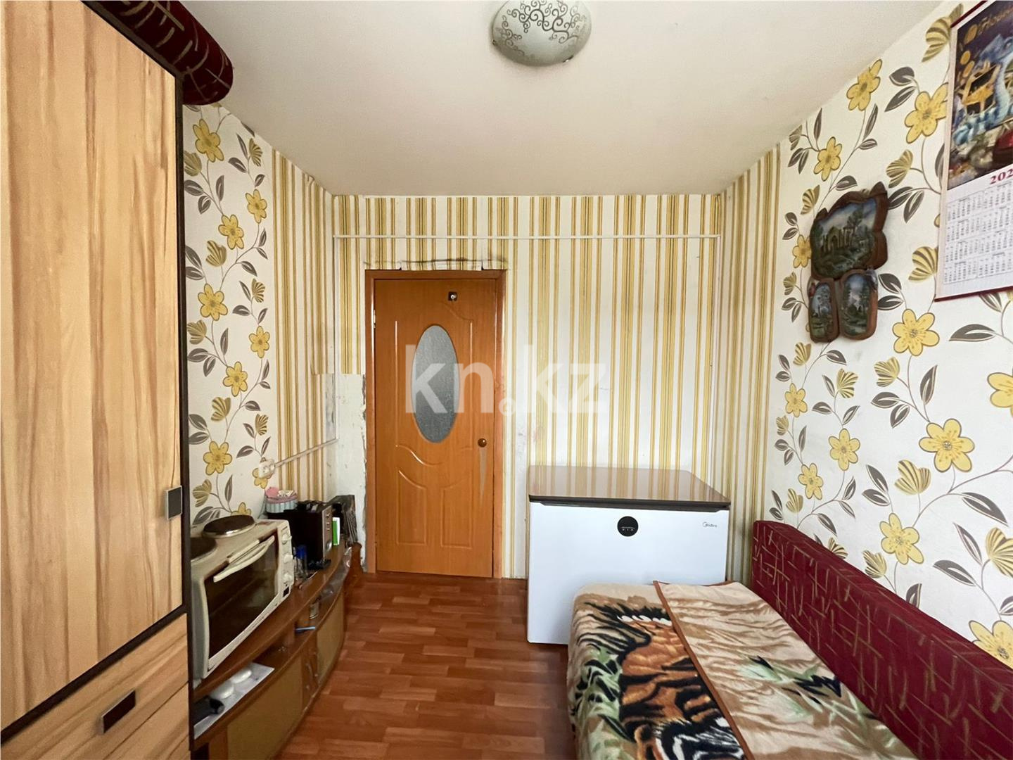 Продажа 4-комнатной квартиры, 60 м², ул. Абая - Продажа квартир в Сарани фото 3 из 13