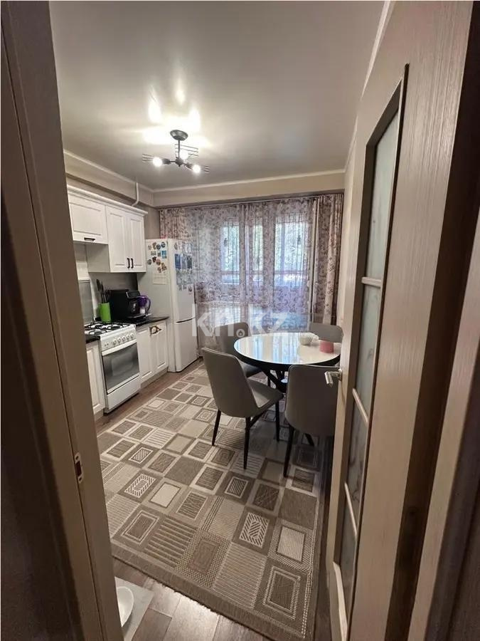 Продажа 2-комнатной квартиры, 57 м² - Продажа квартир в Алматы - страница 13 фото 3 из 5